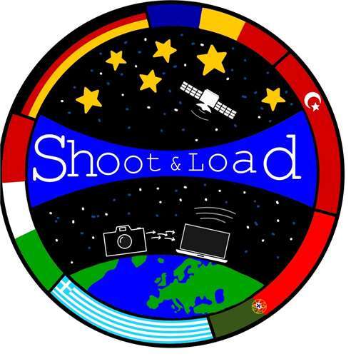 Das neue Logo des Erasmus+ Projektes.Foto: privat