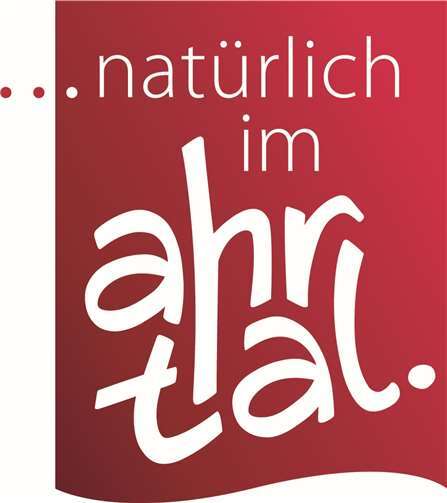 Das neue „…natürlich im Ahrtal“-Logo.