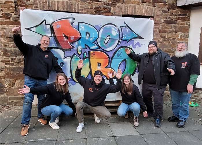 Das „pro Büro für Jugendarbeit“ der Verbandsgemeinde Altenahr veranstaltet am Sonntag, 14. Mai einen Tag der offenen Tür. Foto: privat