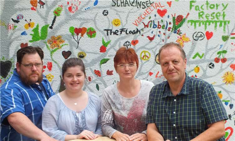 Das pro BüroTeam Jugendarbeit der Verbandsgemeinde Altenahr.privat