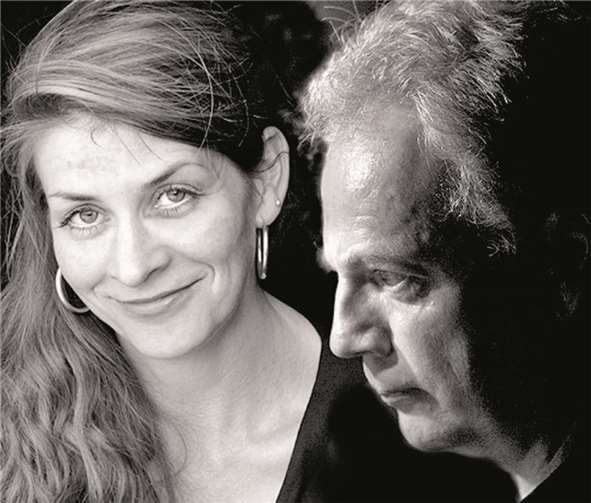 Das renommierte Duo Fischer-Palm hat für den 2. November ein Programm zusammengestellt, das sich in besonderer Weise dem Thema „Tod und Auferstehung“ widmet.privat