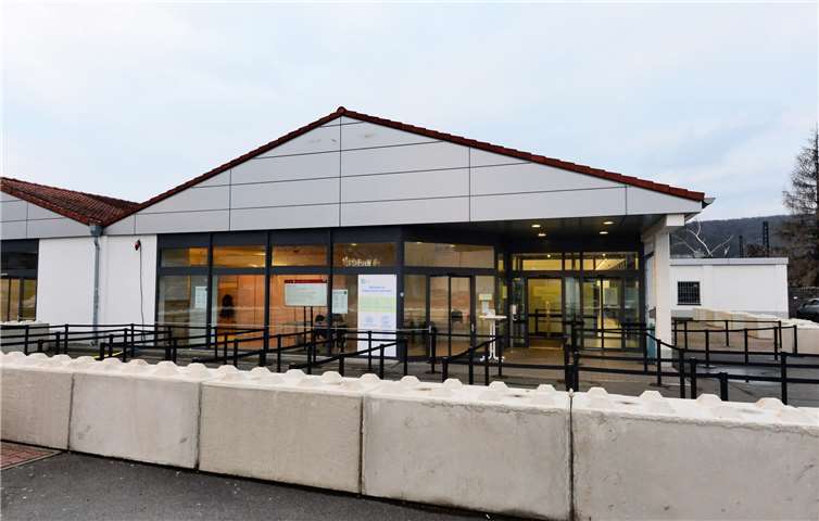 Das stationäre Kreis-Impfzentrum für den Rhein-Lahn-Kreis ist bereits seit Mitte Dezember in Lahnstein einsatzbereit.