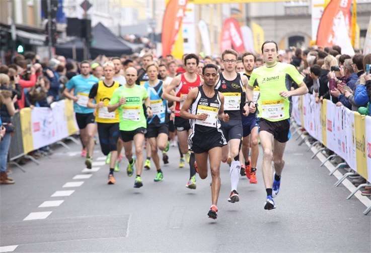 Das vergangene Jahr war aus Sicht der Leichtathleten aus dem Kreis Ahrweiler durchaus erfolgreich. privat