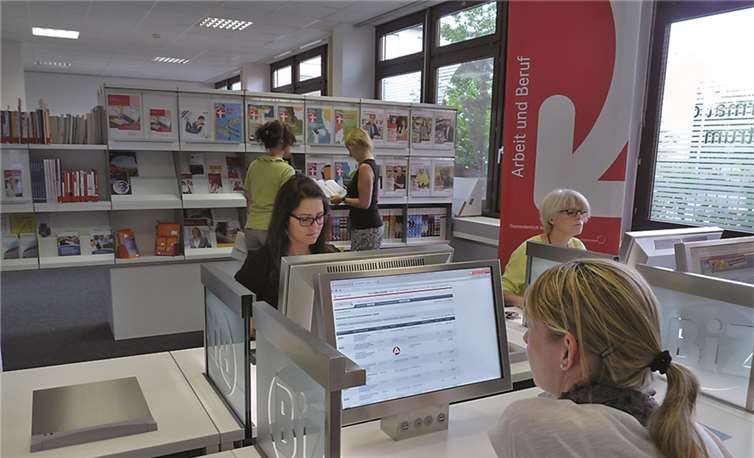 Das vielfältige Angebot des BiZ hilft Jung und Alt.privat