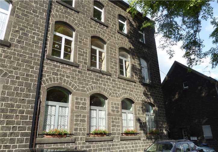 Das von mehreren Mendiger Vereinen genutzte „Haus am Lindenbaum“ soll modernisiert werden. Foto: privat