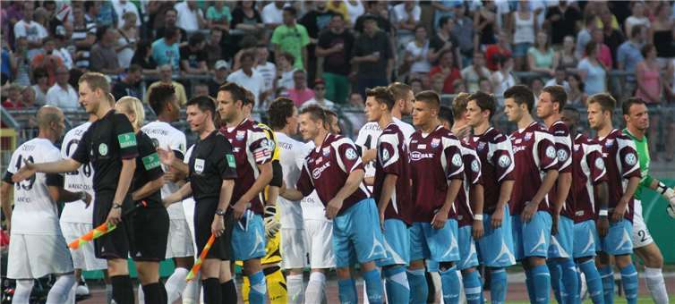 Das waren noch Zeiten. Sechs Jahre ist es her traf der SV Roßbach letztmalig auf einen Bundesligaclub. Am Oberwerth kam seinerzeit der FSV Mainz 05 um sich mit den Wiedtalern sportlich zu messen. TH