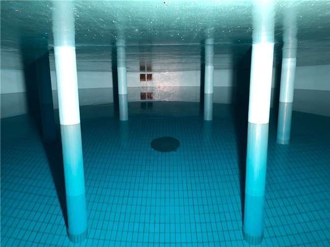 Das wichtigste Lebensmittel auch in Krisenzeiten verfügbar zu halten, ist Antrieb für den Aufbau einer Ersatzwasserversorgung, die der WVZ zusammen mit den Werken der Verbandsgemeinde Mendig auf den Weg bringen will.  Foto: Verbandsgemeinde Mendig