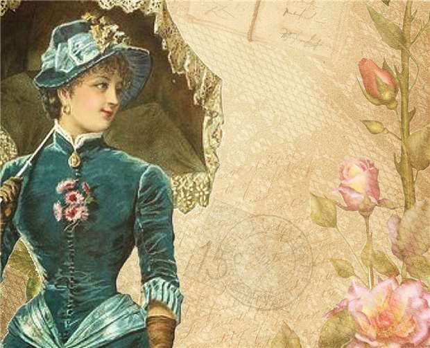 Das wunderschöne Antlitz der Prinzessin ließ den Offizier innehalten. Quelle:DarkMoonArt @pixabay