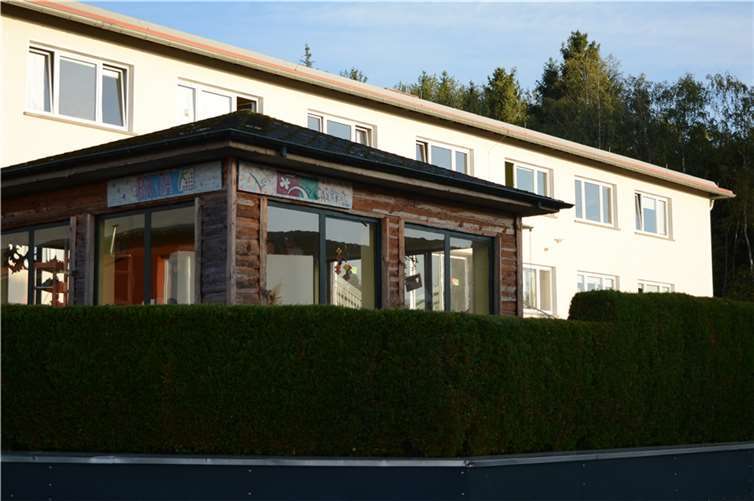 Das zuständige Landesamt beabsichtigt, die Betriebserlaubnis für die Jugend- sowie Erwachseneneinrichtung der „Case Project“ GmbH zu entziehen. Foto: CF