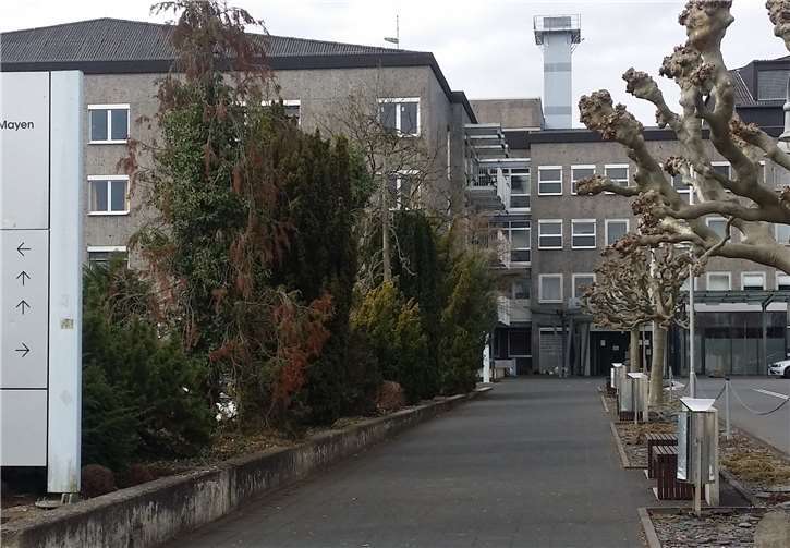 Die Lehre aus der Pandemie: Daseinsvorsorge statt Ökonomie Dass „Gesundheit kein Geschäft sein darf“, darin ist sich die Fraktion FWM3/DieLinke einig, die seit 2019 eine bestehende Kooperation im Kreistag bilden.Foto: Liste FWM3 / Die Linke