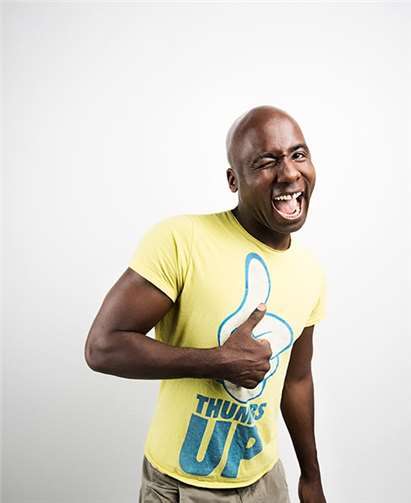 Dave Davis gastiert im März in Linz. Foto: privat