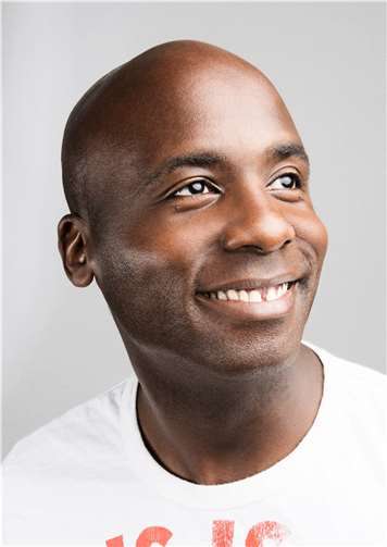 Dave Davis kommt nach Bad Breisig. Foto: Dave Davis