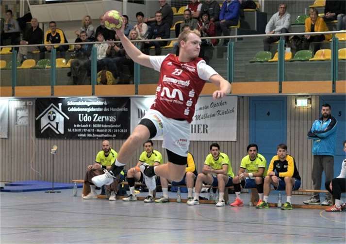 David Bingen.Foto: privat