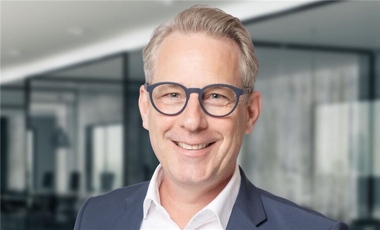 David Bongard.  Foto: privat