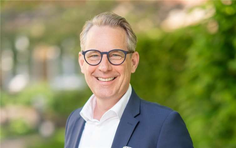 Ahrtal: David Bongart wird Geschäftsführer des Zukunftsregion Ahr e.V. David Bongart. Foto: privat