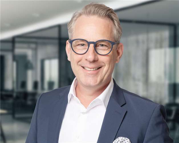 David Bongart.  Foto: privat