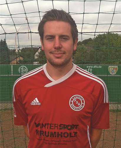 David Geishecker.privat