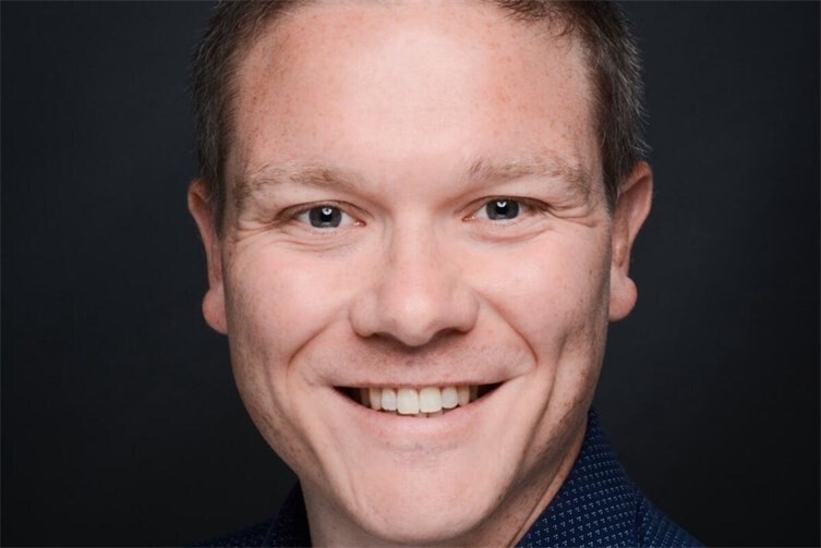 David Körber, Ortsgruppensprecher