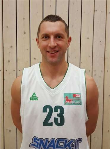 Dejan Dunovic.Privat