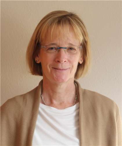 Dekanatsreferentin Marion Jensen.Foto: Dekanat Maifeld-Untermosel