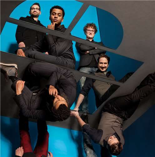 Delta Q kommen nach Remagen.  privat