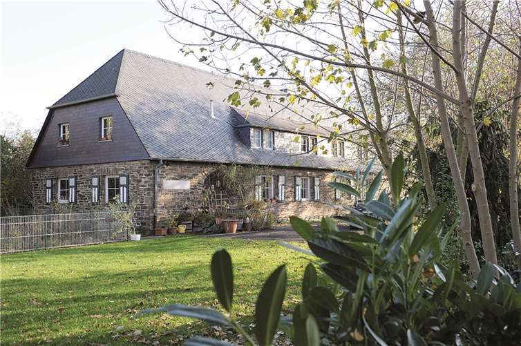 Dem Einwohnerantrag zum Erhalt der alten Jugendherberge wurde stattgegeben.FIX