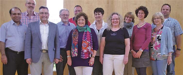 Dem Pfarreienrat der Pfareiengemeinschaft Bendorf gehören folgende Personen an: Pfarrer Joachim Fey (Leitender Pfarrer), Pater Norbert Maliekal (Kooperator), Christoph Zell (Diakon), Judith Richter (Gemeindereferentin). Bendorf: Erika Birk (Vorsitzende), Brigitte Schmidt, Jens Vernia. Sayn: Jochen Schneider (Schriftführer), Ute Stuhlträger-Fatehpour. Mülhofen: Ralf Kuhnen (stellv. Vorsitzender), Frau Zahn (fehlt). Weitersburg: Claudia Lohner, Lydia Thomanek. privat