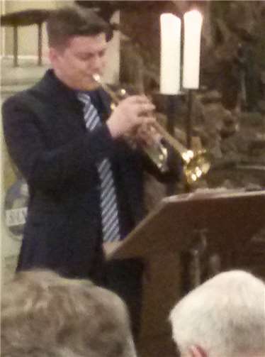 Dem Publikum wurde ein vielfältiges Programm geboten.