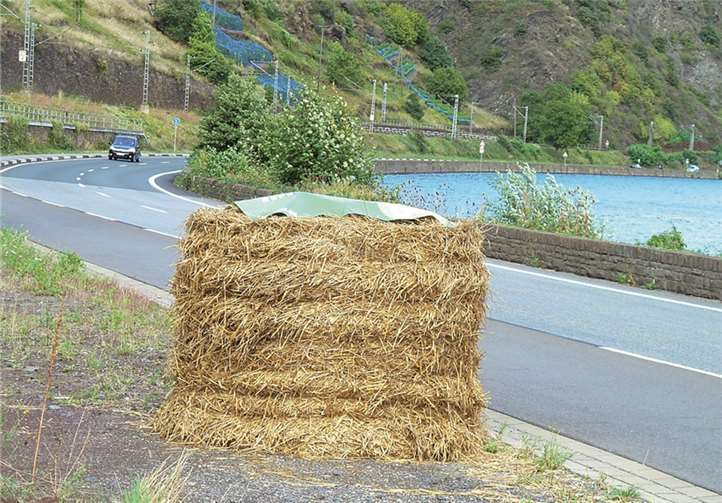 Demokratie lebt von einer offenen und fairen Auseinandersetzung. Nacht- und Nebelaktionen sind ihrer nicht würdig. privat