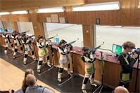 150 Jahre Schützentradition in Gering-Ein Jubiläum im Rahmen der Kirmes, dass Generationen verbindet