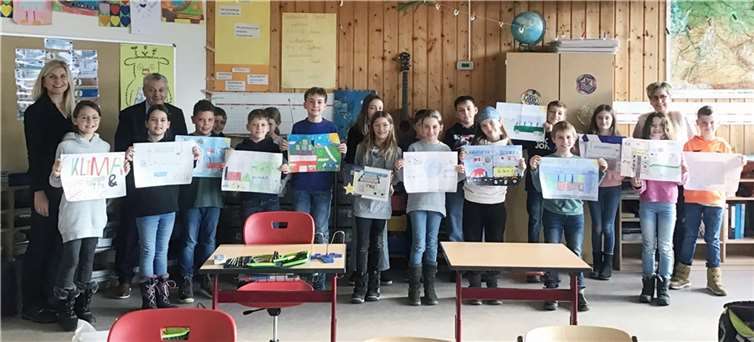 Den 1. Platz erhielt Sophia Pauli, von der Grundschule Laubach-Masburg. Quellen: unser-klima-cochem-zell e. V.