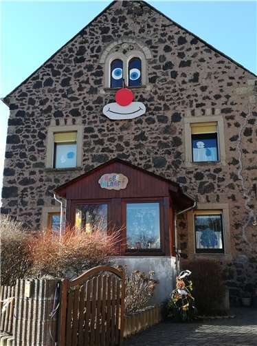 Den 2. Platz konnte Sandra Daub mit ihrem Beitrag belegen.