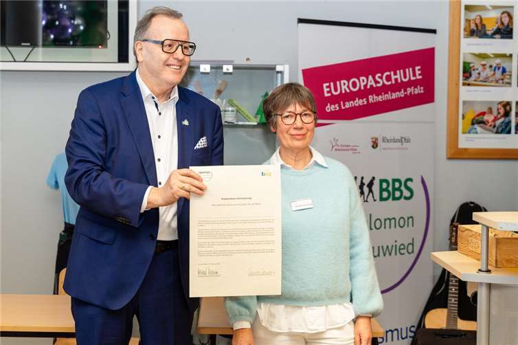 Den Besucherinnen und Besuchern wurde ein abwechslungsreiches Programm geboten.  Fotos: privat