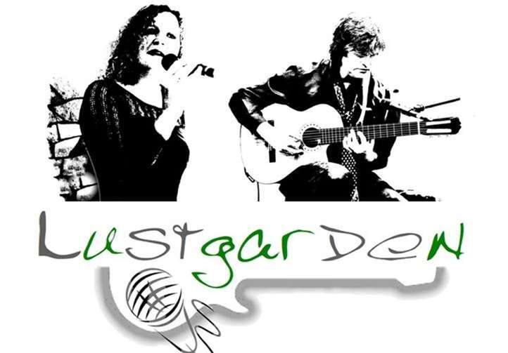 Den Startschuss gibt das Duo „Lustgarden“, am Freitag, 9. Juni.