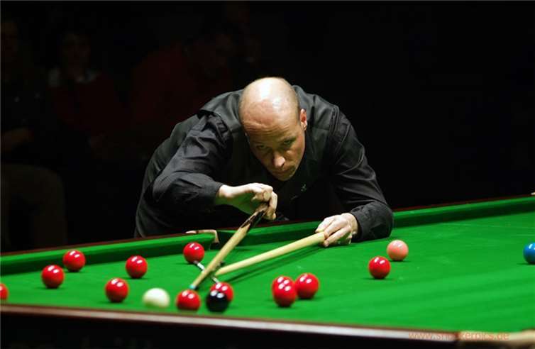 Den Titel bei den Senioren verbuchte Olaf Thode für sich.