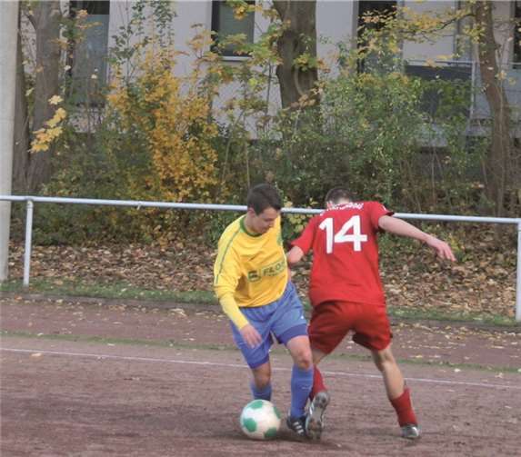 Den fünften Sieg in Folge feierte der SV Weitersburg am vergangenen Wochenende. Durch das 4:0 in Pfaffendorf kletterten die Bergischen in der Tabelle auf den dritten Rang. –th-