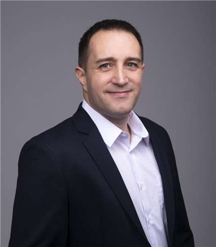 Dennis Graf. Foto: privat
