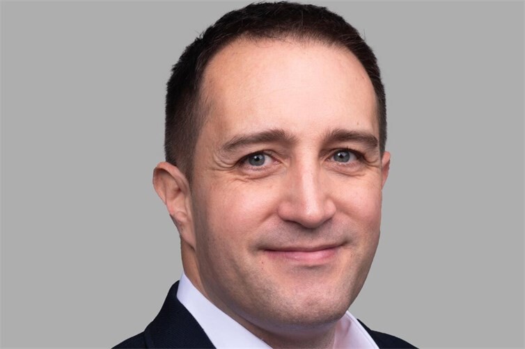 Dennis Graf, Kreisvorsitzender