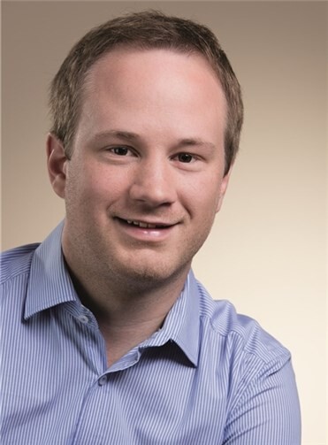 Dennis Maxeiner.Privat