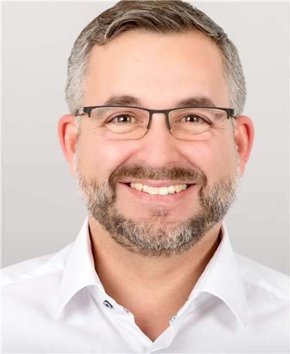 Dennis Mohr (FDP)