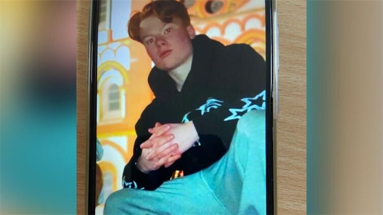 Der 17-jährige David H. wird derzeit vermisst.