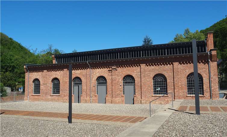 Der 25. Bendorfer Wirtschaftstag findet in der Krupp’schen Halle statt. Foto: Stadtverwaltung Bendorf