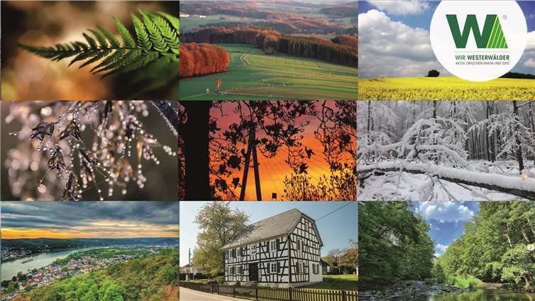 Der 3. Imagefilm der „Wir Westerwälder“ ist online.Foto: Wir Westerwälder