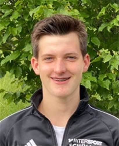 Der 4 fache Torschütze Casimir Böhle. Foto: privat