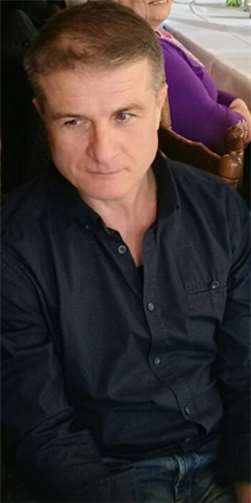 Der 53-jährige Alexander Lisowski aus Braubach wird vermisst. Foto: Polizei