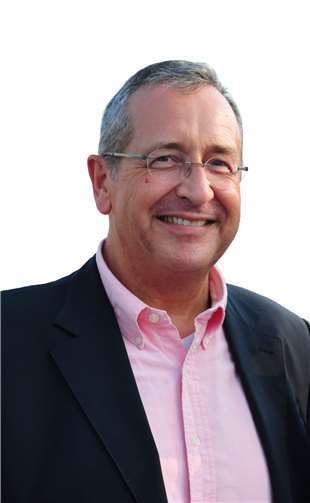 Der 56-jährige Prokurist Karl-Heinz Krämer aus Bad Breisig ist neuer Aufsichtsratsvorsitzender der Volksbank RheinAhrEifel eG. Foto: Privat