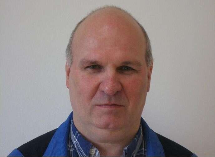 Der 67-jährige Otto Krüger ist von seinem Ausgang nicht zurückgekehrt. Die Polizei sucht dringend Hinweise zum Aufenthaltsort. Foto: Polizei