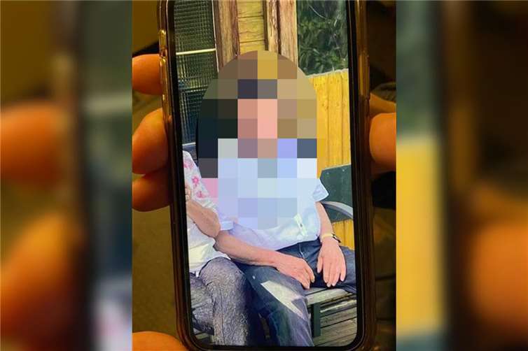Der 78-jährige Hans-Günter R. aus Bad Ems wurde seit dem 7. Januar 2025 vermisst. Foto: Polizei