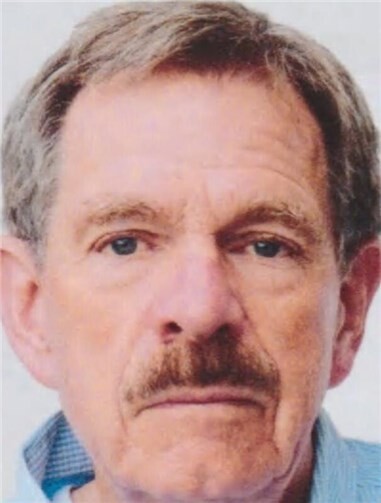 Der 83-Jährige wird seit dem 1. Januar vermisst. Foto: Polizeidirektion Landau