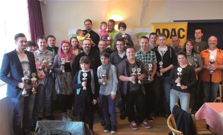 Der ASC Ahrweiler hatte zur Jahreshauptversammlung eingeladen. privat